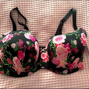 NWOT Lane Bryant Lightly Lined Balconette bra size 40G